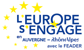L'Europe s'engage en région Auvergne-Rhône-Alpes