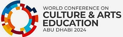 Conférence mondiale sur l'Art la Culture et L'Education, Abu Dhabi 2024