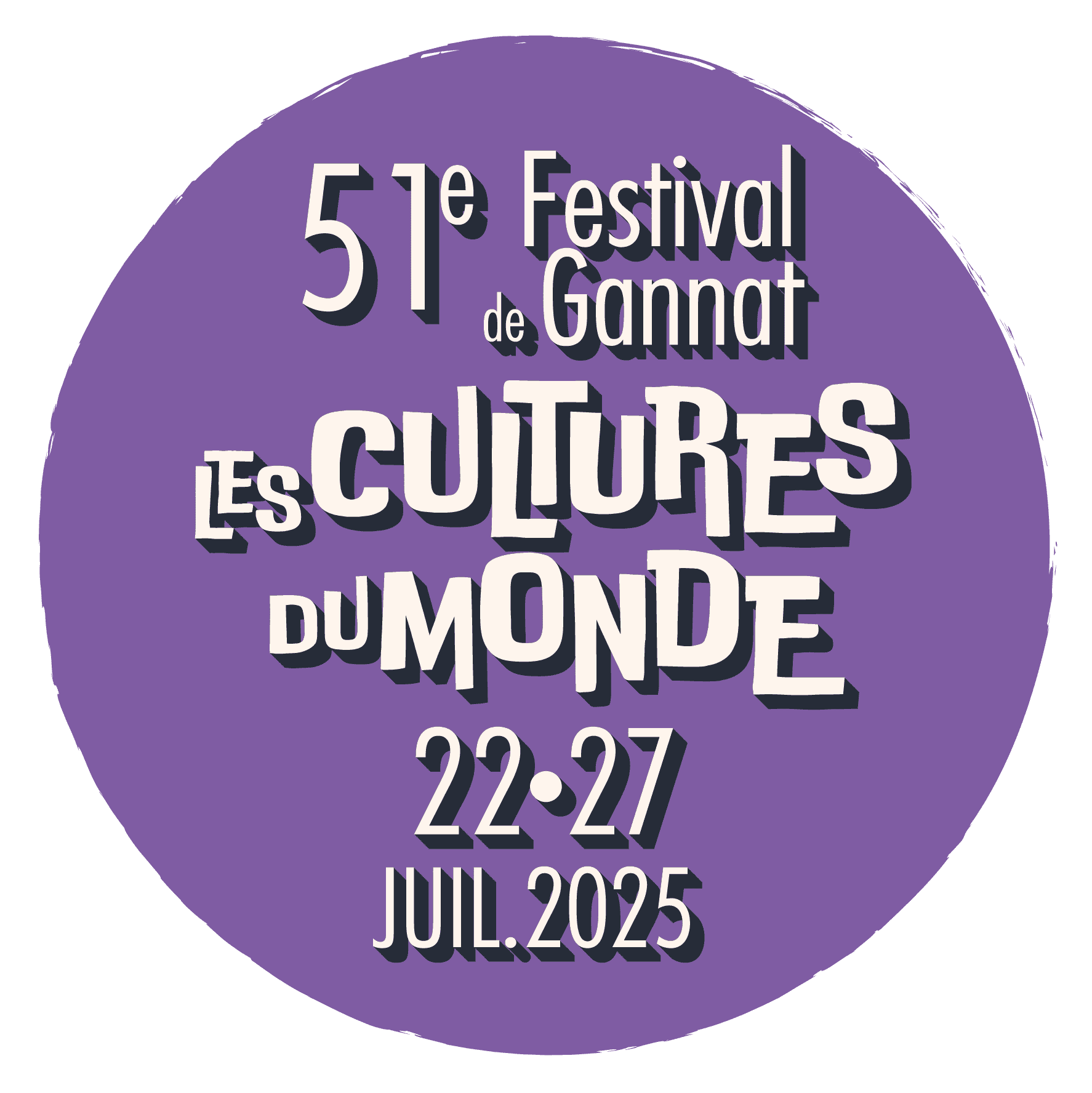 51eme festival les Cultures du Monde