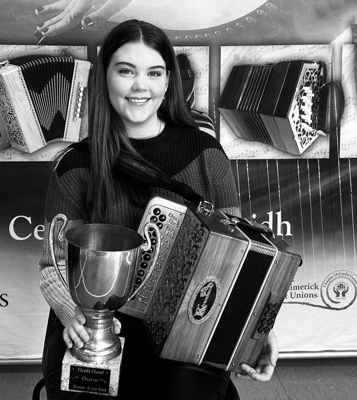 Sonny Cahill & friends - Irlande