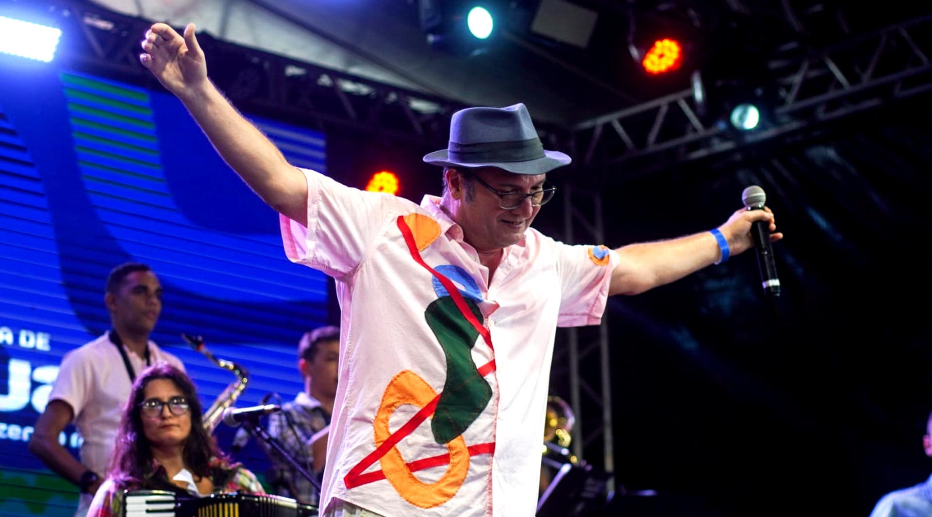 Herbert Lucena – Brésil