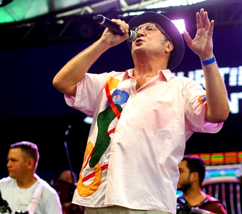 Herbert lucena - Brésil