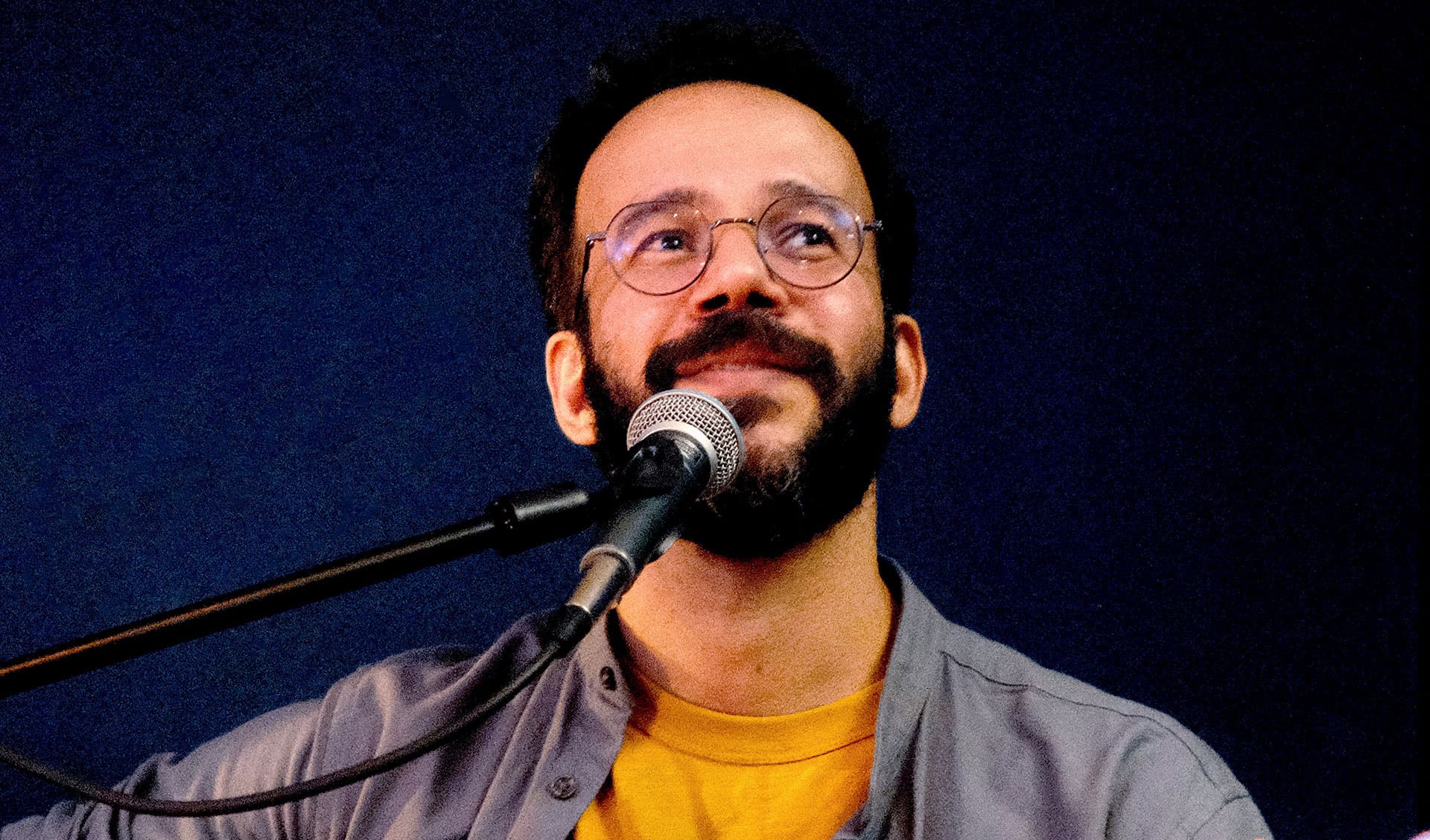 Diogo Cadaval – Brésil