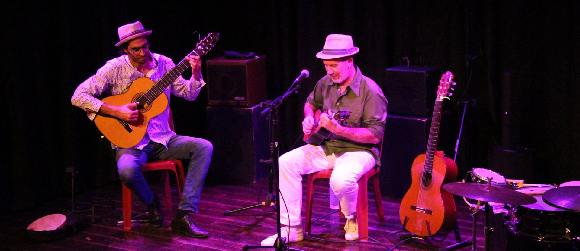 Zona Sul – Brésil