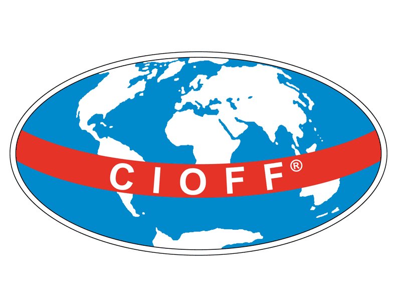 Conseil International des Organisateurs de Festival de Folklore