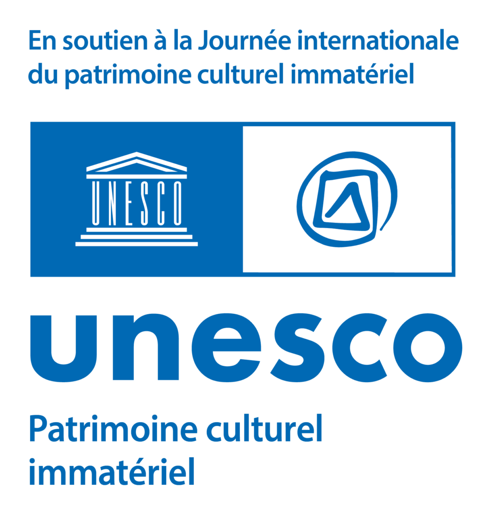 Journée internationale du patrimoine culturel immatériel