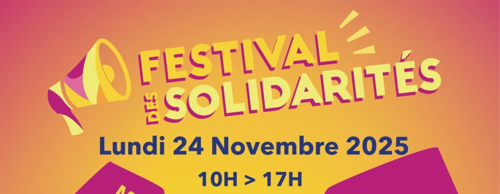 Festisol Festival des solidarités
