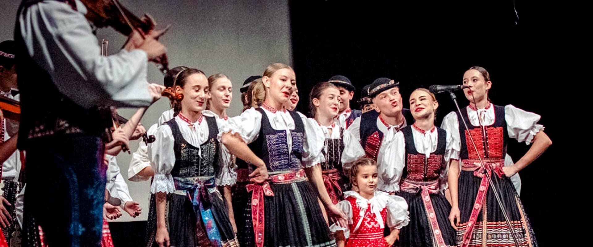 Radosť – Slovaquie