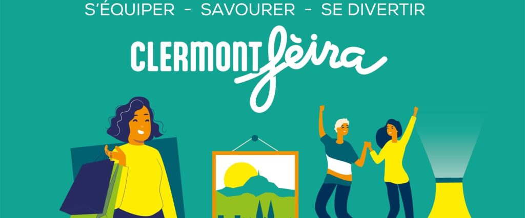 Clermont Feira 2026
