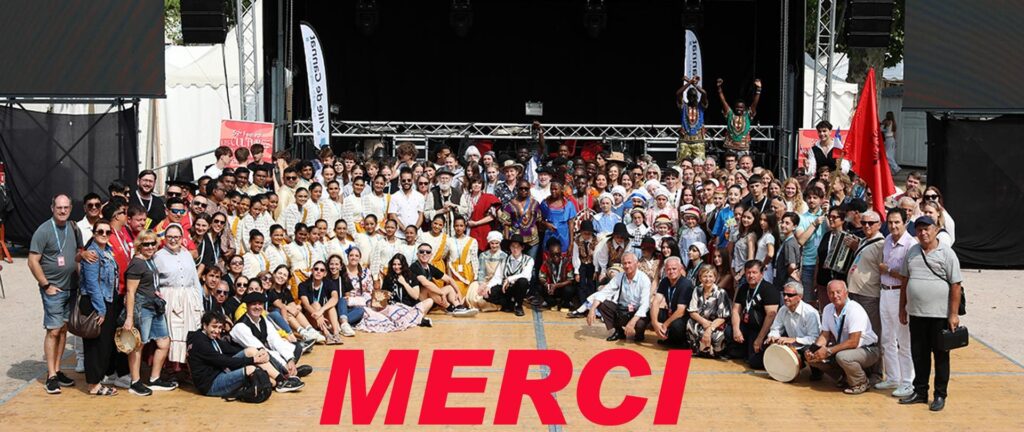 MERCI
