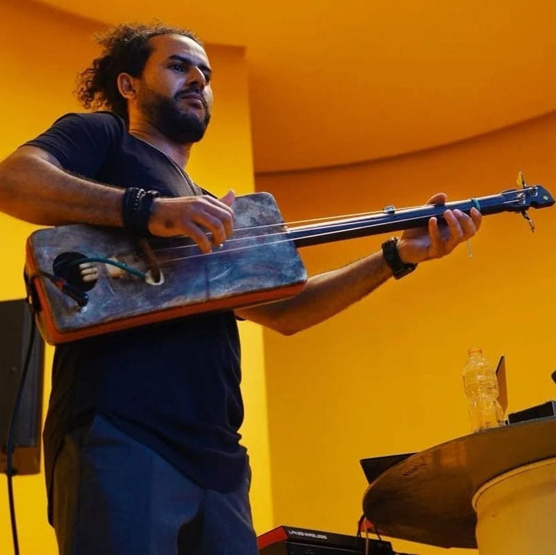 ZAWAN & Ssimo ATanan