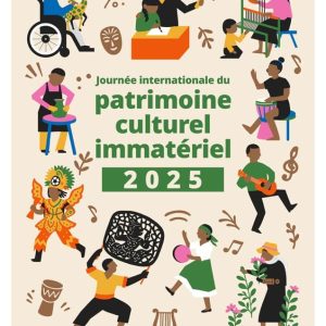 Journée Internationale du Patrimoine Culturel Immatériel