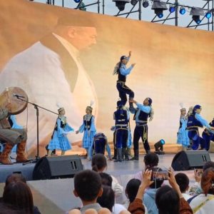 Kazakhstan