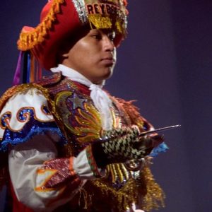 CIDAN Mi Peru