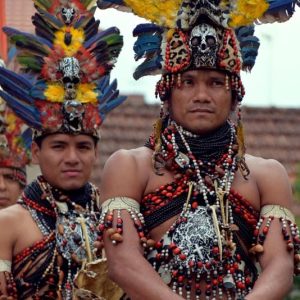 CIDAN Mi Peru