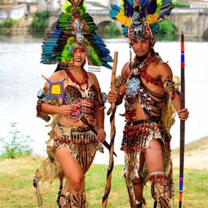 CIDAN Mi Peru