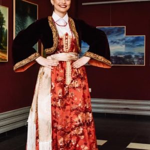 Ensemble Folklorique de Prnjavor - Serbie