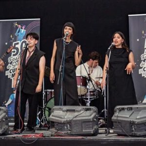 Tmbata -Arménie