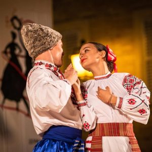 Barvinochok - Ukraine