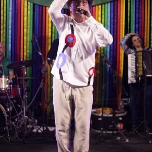 Herbert lucena - Brésil