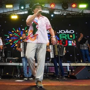 Herbert lucena - Brésil