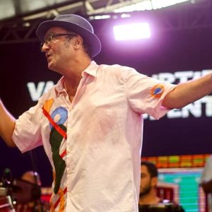 Herbert lucena - Brésil